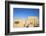 Avenue of Sphinxes, Luxor Temple, UNESCO World Heritage Site, Luxor, Egypt, North Africa, Africa-Jane Sweeney-Framed Photographic Print
