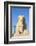 Avenue of Sphinxes, Luxor Temple, UNESCO World Heritage Site, Luxor, Egypt, North Africa, Africa-Jane Sweeney-Framed Photographic Print