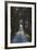 Avenue of Trees, Chiusi, Umbria, Italy, Europe-Charles Bowman-Framed Photographic Print