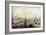 Avercamp: Winter-Hendrick Avercamp-Framed Giclee Print