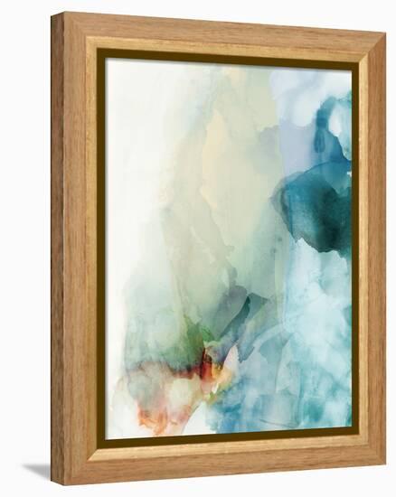 Aversion I-Sisa Jasper-Framed Stretched Canvas