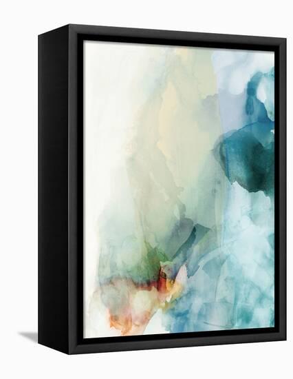 Aversion I-Sisa Jasper-Framed Stretched Canvas