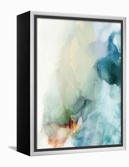 Aversion I-Sisa Jasper-Framed Stretched Canvas