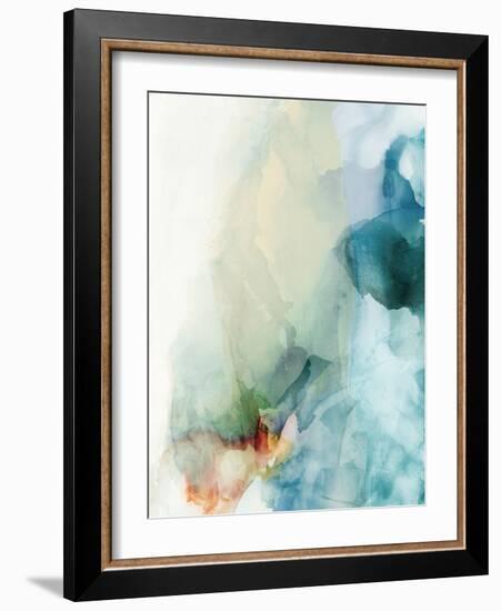 Aversion I-Sisa Jasper-Framed Art Print