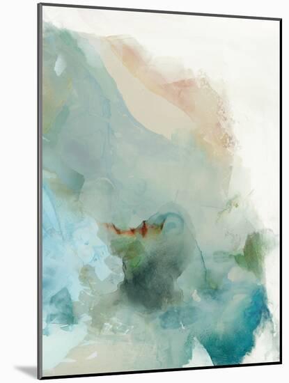 Aversion II-Sisa Jasper-Mounted Art Print