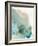 Aversion II-Sisa Jasper-Framed Art Print