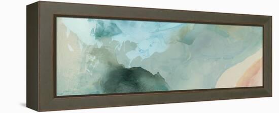 Aversion III-Sisa Jasper-Framed Stretched Canvas