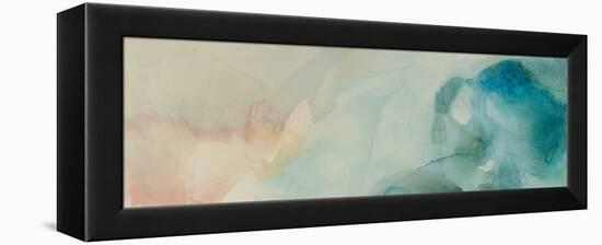 Aversion IV-Sisa Jasper-Framed Stretched Canvas