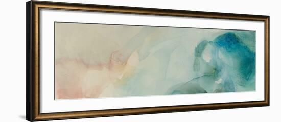 Aversion IV-Sisa Jasper-Framed Art Print