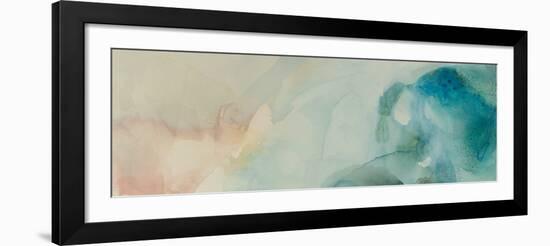 Aversion IV-Sisa Jasper-Framed Art Print