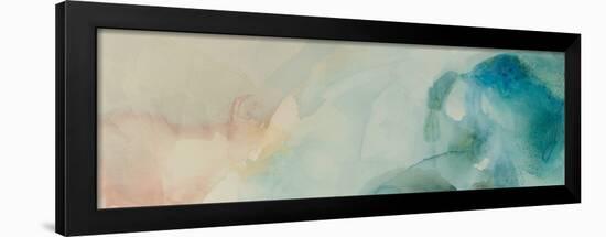 Aversion IV-Sisa Jasper-Framed Art Print