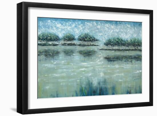 Avery Islands-Jack Roth-Framed Art Print