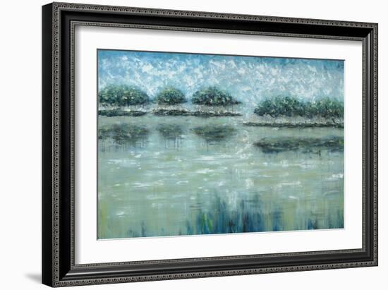 Avery Islands-Jack Roth-Framed Art Print