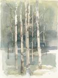 Birch Grove I-Avery Tillmon-Art Print