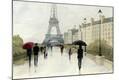 Premium Giclee Print