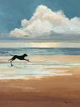 Low Tide-Avery Tillmon-Art Print