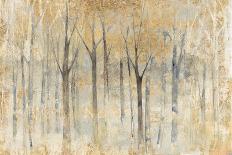Birch Grove I-Avery Tillmon-Art Print