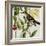 Avian Crop II-John James Audubon-Framed Art Print