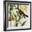 Avian Crop II-John James Audubon-Framed Art Print