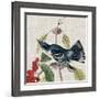 Avian Crop III-John James Audubon-Framed Giclee Print