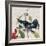 Avian Crop III-John James Audubon-Framed Art Print