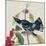 Avian Crop III-John James Audubon-Mounted Art Print