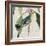 Avian Crop IV-John James Audubon-Framed Art Print