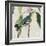 Avian Crop IV-John James Audubon-Framed Art Print