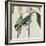 Avian Crop IV-John James Audubon-Framed Art Print