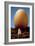 Avian Flu, Conceptual Art-Mauro Fermariello-Framed Photographic Print