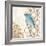 Avian Lattice 2-Norman Wyatt Jr.-Framed Art Print