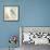 Avian Lattice 2-Norman Wyatt Jr.-Framed Art Print displayed on a wall