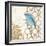 Avian Lattice 2-Norman Wyatt Jr.-Framed Art Print