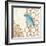 Avian Lattice 2-Norman Wyatt Jr.-Framed Art Print