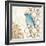 Avian Lattice 2-Norman Wyatt Jr.-Framed Art Print