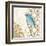 Avian Lattice 2-Norman Wyatt Jr.-Framed Art Print