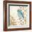 Avian Lattice 2-Norman Wyatt Jr.-Framed Art Print