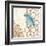 Avian Lattice 2-Norman Wyatt Jr.-Framed Art Print