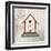 Aviary Home-Arnie Fisk-Framed Art Print