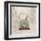 Aviary Museum-Arnie Fisk-Framed Art Print