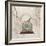 Aviary Museum-Arnie Fisk-Framed Art Print