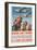 "Aviation Cadet Training: U.S. Army Air Forces", 1943-null-Framed Giclee Print