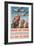 "Aviation Cadet Training: U.S. Army Air Forces", 1943-null-Framed Giclee Print