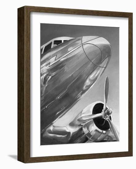 Aviation Icon I-Ethan Harper-Framed Art Print