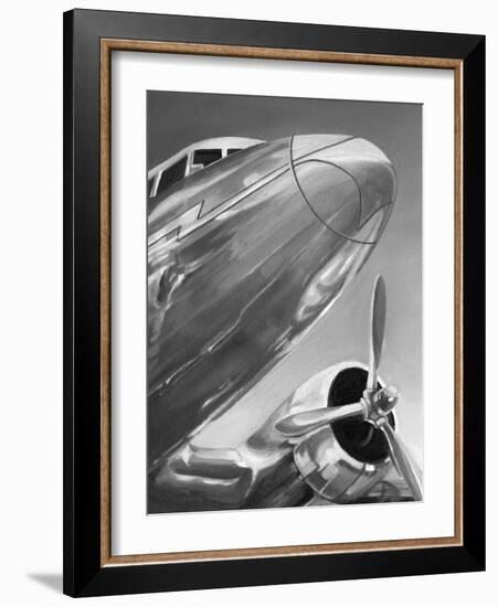 Aviation Icon I-Ethan Harper-Framed Art Print