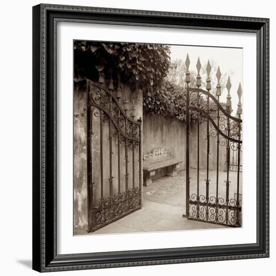 Avignon #1-Alan Blaustein-Framed Photographic Print