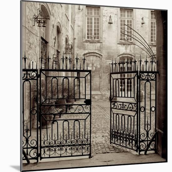 Avignon #2-Alan Blaustein-Mounted Photographic Print