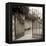 Avignon I-Alan Blaustein-Framed Premier Image Canvas