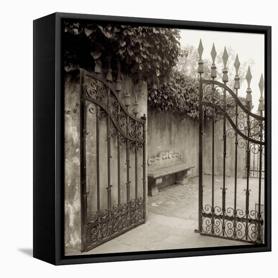 Avignon I-Alan Blaustein-Framed Premier Image Canvas