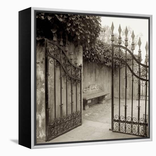 Avignon I-Alan Blaustein-Framed Premier Image Canvas